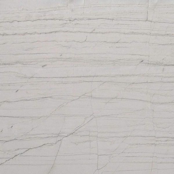 Quartzite White Macaubas Pol 75x128x2cm (D) - Image 2