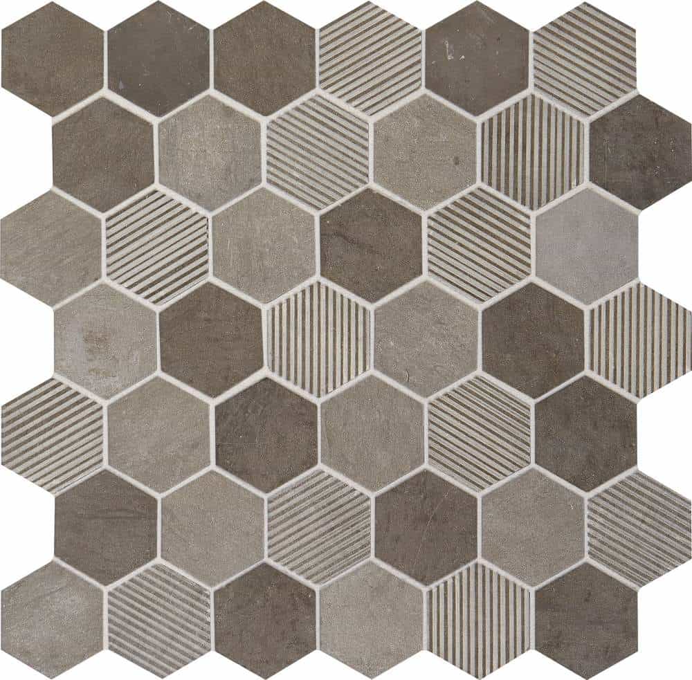 Moselle Gris - Daltile - Moselle Gris - Daltile