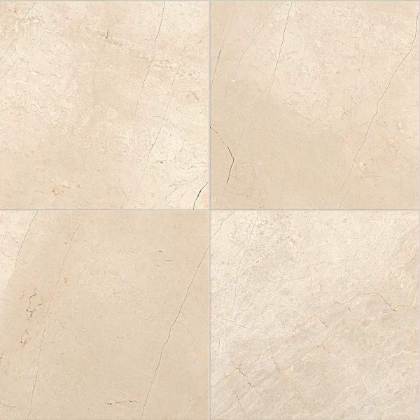 Phaedra Cream - Daltile - Phaedra Cream - Daltile