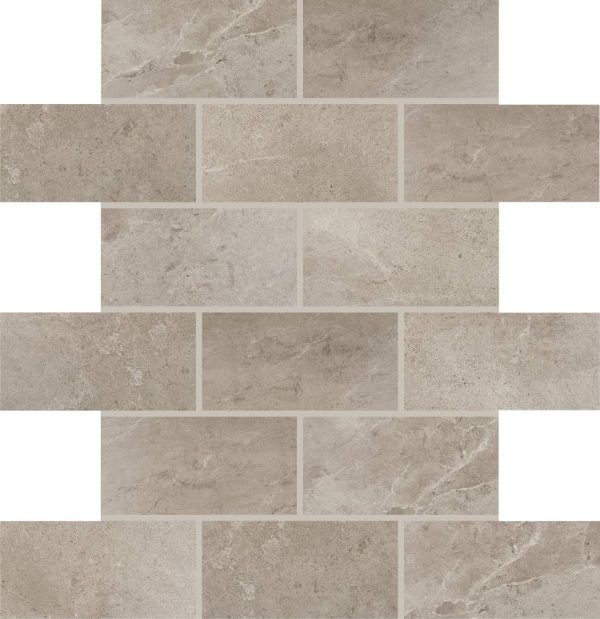 Renoir Grey - Daltile - Image 2