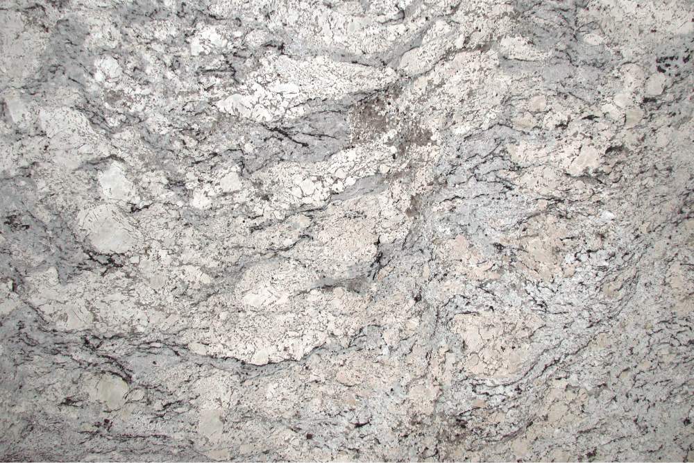 White Ice - Daltile - White Ice - Daltile