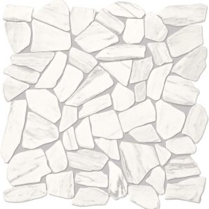 Stratus White - Daltile - Stratus White - Daltile