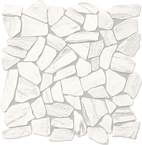 Stratus White - Daltile - Stratus White - Daltile