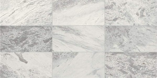 Stratus White - Daltile - Image 2