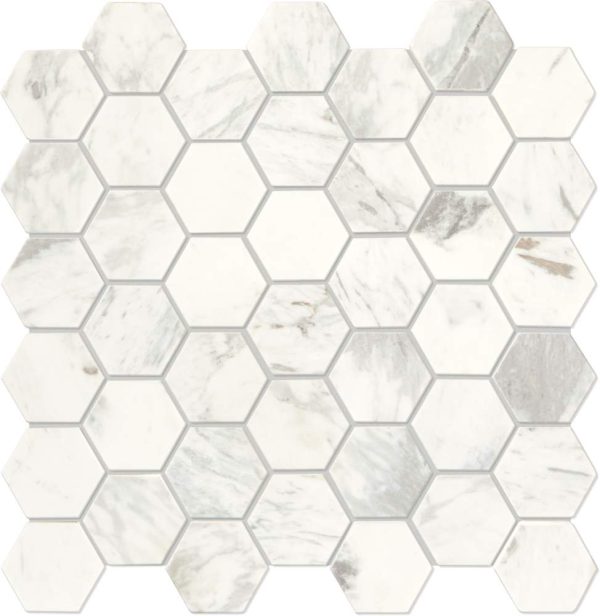 Stratus White - Daltile - Image 3