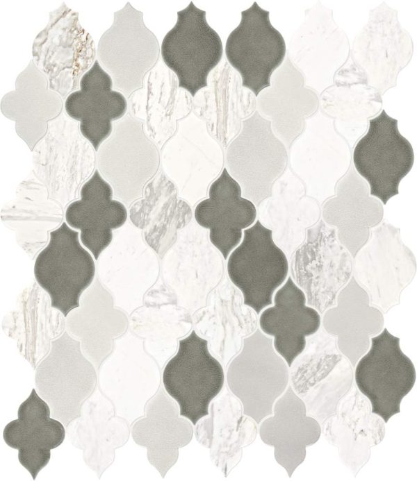 Stratus White - Daltile - Image 4