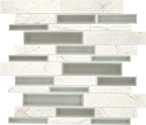 Stratus White - Daltile - Image 6