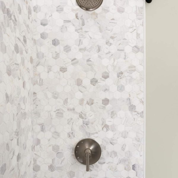 Stratus White - Daltile - Image 9