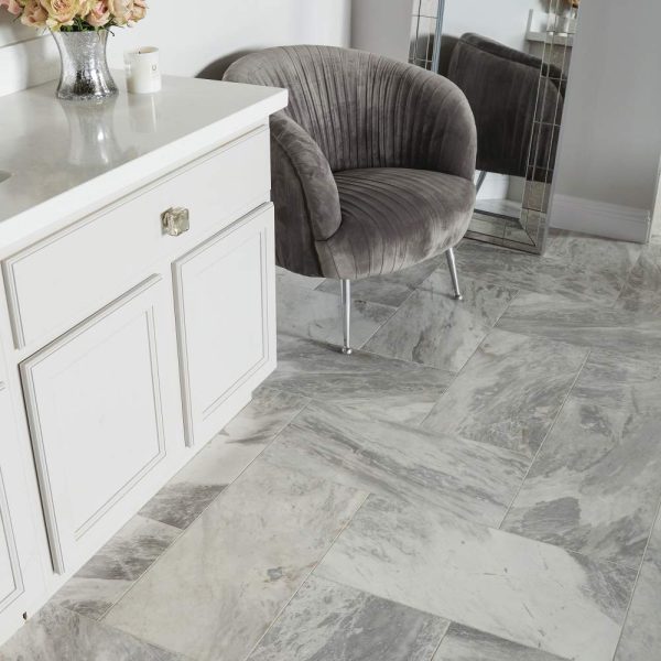 Stratus White - Daltile - Image 12