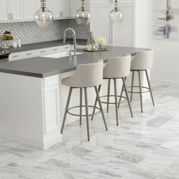 Stratus White - Daltile - Image 13