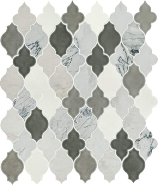 Cirrus Storm Bld - Daltile - Cirrus Storm Bld - Daltile