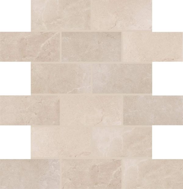 Mural Taupe - Daltile - Image 3