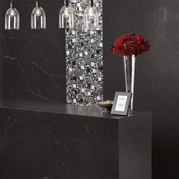 Broadway Black - Daltile - Image 3