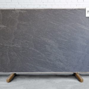 Pietra Cardoso Honed Slate Slab Random 1 1/4