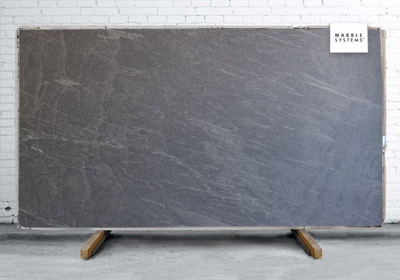 Pietra Cardoso Honed Slate Slab Random 1 1/4