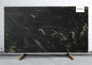 Belvedere Leather Quartzite Slab Random 1 1/4