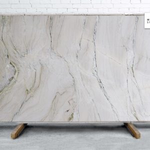 Bora Bora Polished Quartzite Slab Random 1 1/4