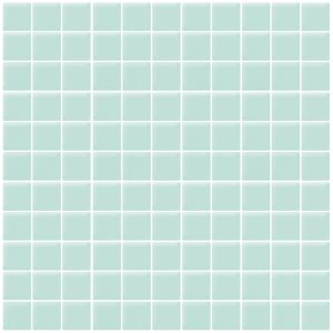 Ice Matte - Mir Mosaic - A-047M 1x1