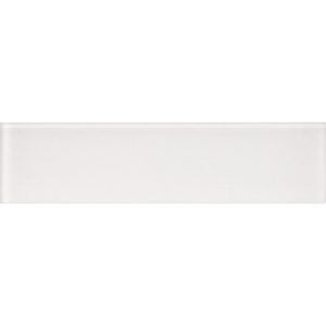 Mirage White Matte - Mir Mosaic - A-066M 3x12