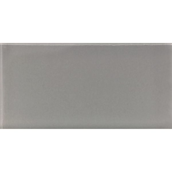 Pale Gloss 8X16 - Mir Mosaic - A-095 8x16