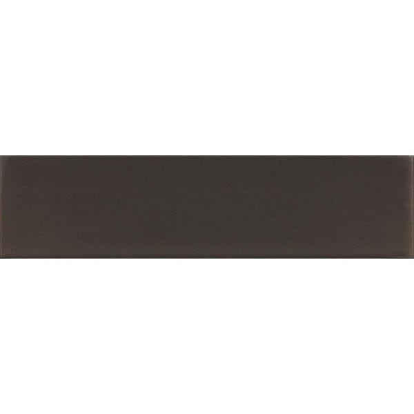 Pewter 4X16 Gloss - Mir Mosaic - A-098 4x16