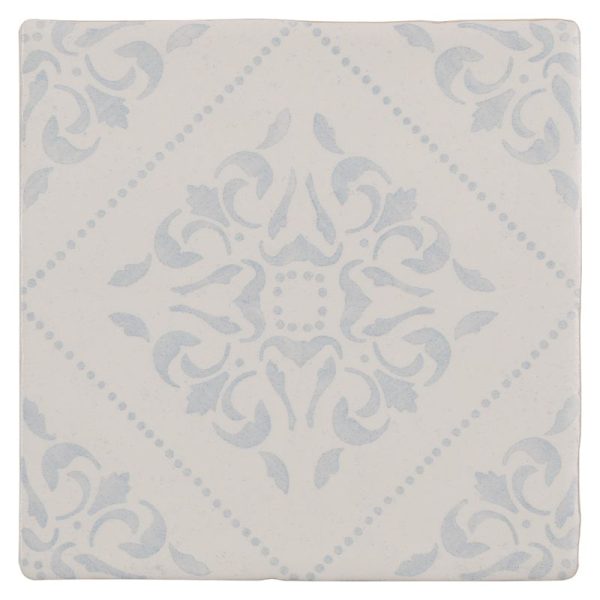 Dali Juniper - Anthology Tile - ANTHAIDJ