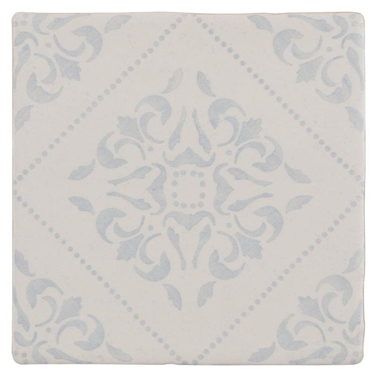 Dali Juniper - Anthology Tile - ANTHAIDJ