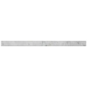 Carrara Pencil - Anthology Tile - ANTHCACAP