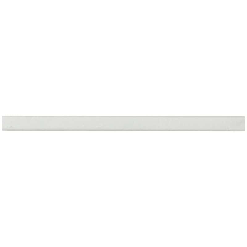 Royal White Pencil - Anthology Tile - ANTHCARWP