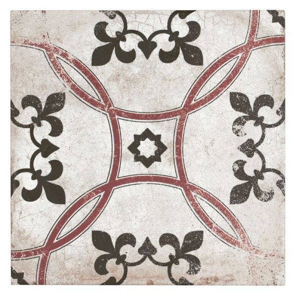 Alhambra - Anthology Tile - ANTHCHAL