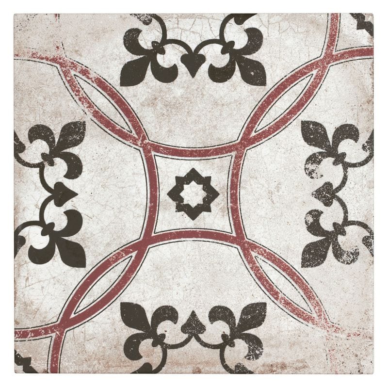 Alhambra - Anthology Tile - ANTHCHAL