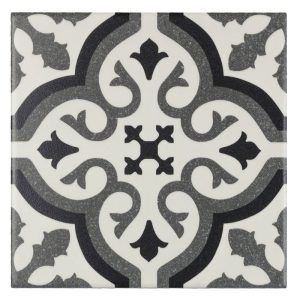 Nouveau - Anthology Tile - ANTHCHNO