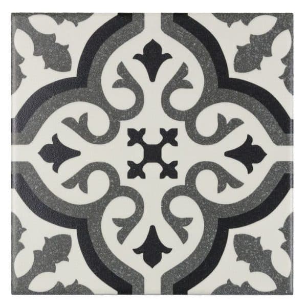 Nouveau - Anthology Tile - ANTHCHNO