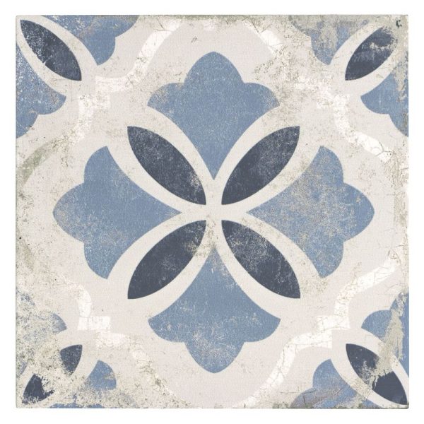 Valencia - Anthology Tile - ANTHCHVA