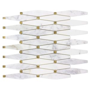 Jolie Gold - Anthology Tile - ANTHDAJG