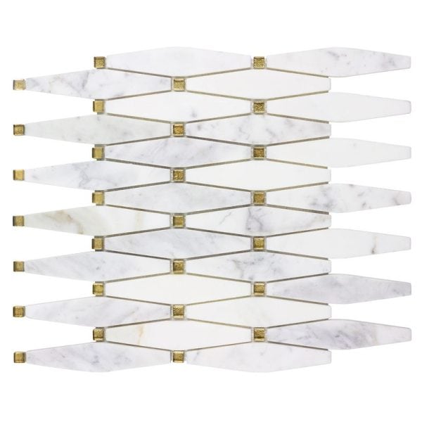 Jolie Gold - Anthology Tile - ANTHDAJG