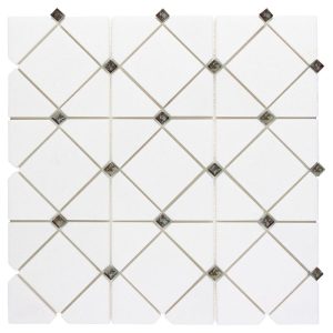 Limelight Silver - Anthology Tile - ANTHDALS