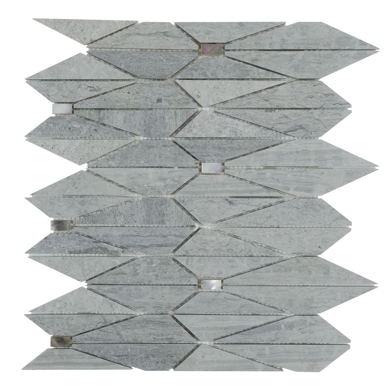 Apex Smokey Pearl - Anthology Tile - ANTHDLPASP