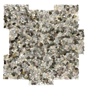 Smokey Pearl Slivers - Anthology Tile - ANTHDLPSPS