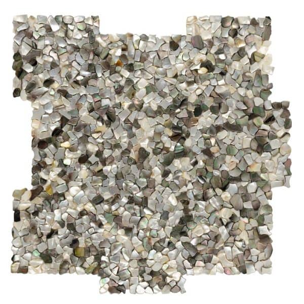 Smokey Pearl Slivers - Anthology Tile - ANTHDLPSPS