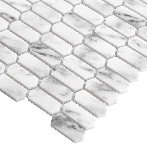 Carrara Picket - ANTHFACRPK - Image 3