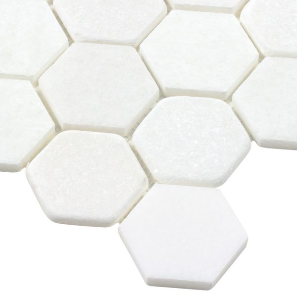 Hive Regency White - ANTHFLHW - Image 3