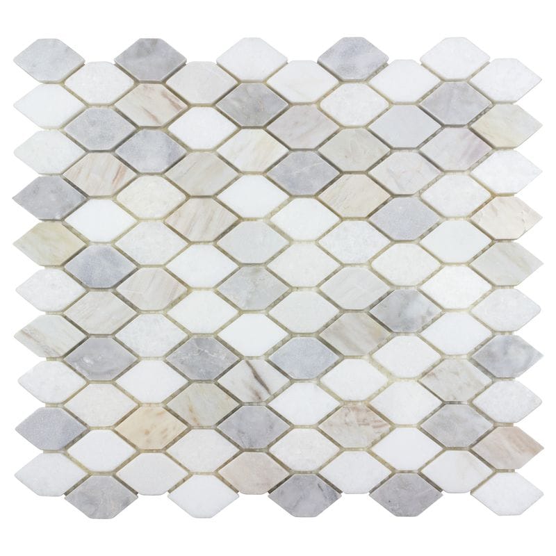 Natural Prism - Anthology Tile - ANTHFLNP