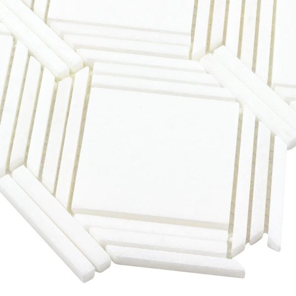 Regal Regency White - ANTHFLRW - Image 3