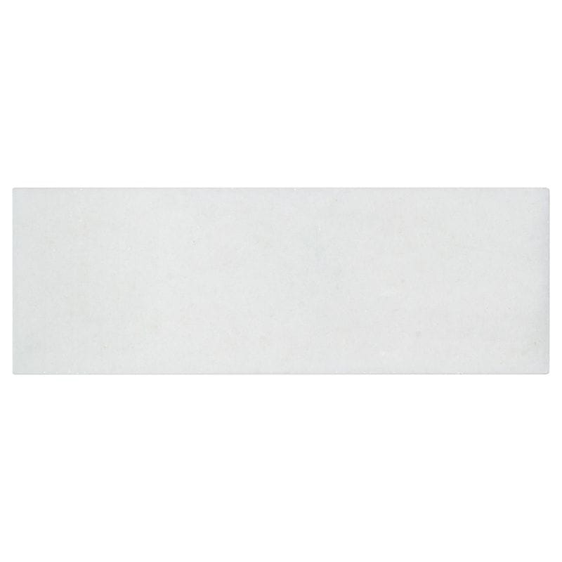 Regency White 3×9 - Anthology Tile - ANTHFLW39