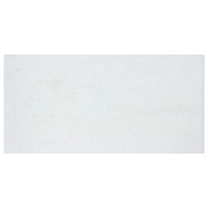 Regency White 9×18 - Anthology Tile - ANTHFLW918