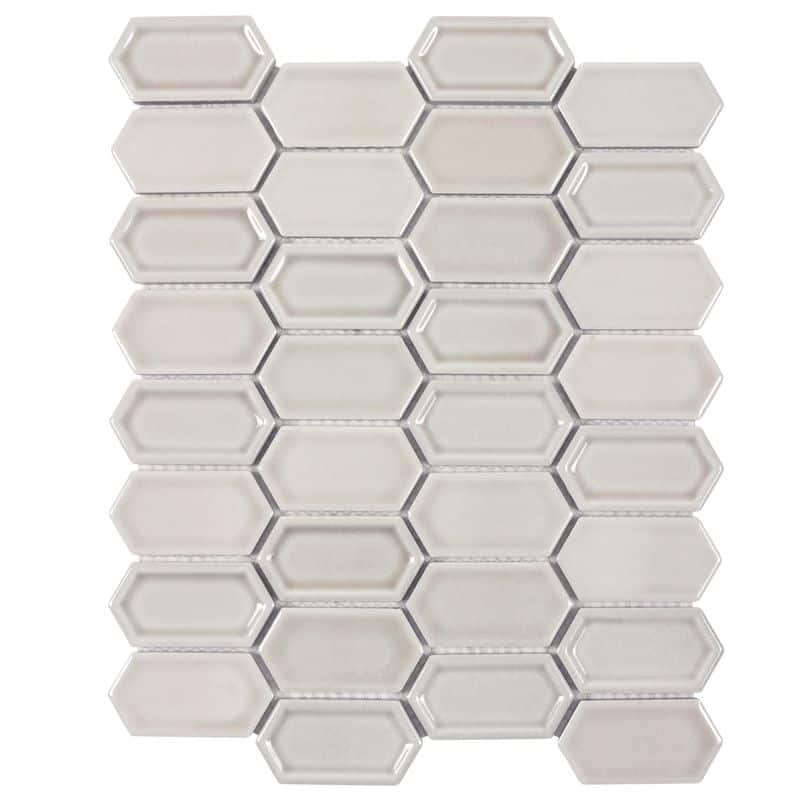 Framework Pewter - Anthology Tile - ANTHFOFPE