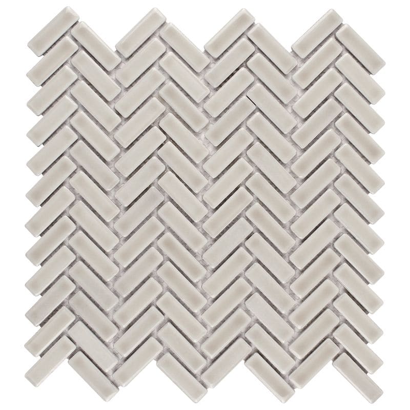 Tilt Pewter - Anthology Tile - ANTHFOTPE