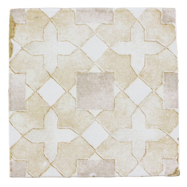 Moroccan Mix - Anthology Tile - ANTHMHMM