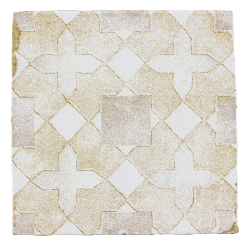 Moroccan Mix - Anthology Tile - ANTHMHMM